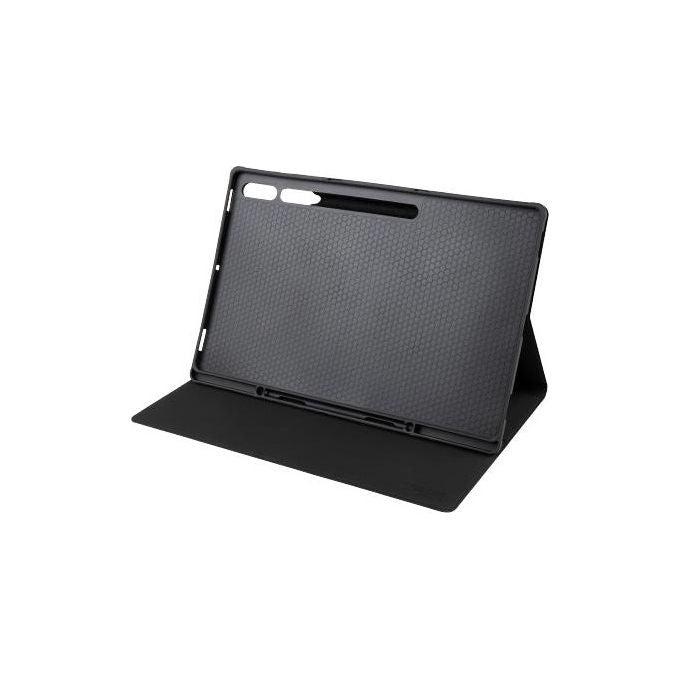 Tucano TAB-GSS9U-DG Gala Custodia a libro per Samsung Galaxy Tab S9 Ultra 37,1 cm (14,6'') con supporto integrato e vano S Pen colore Grigio