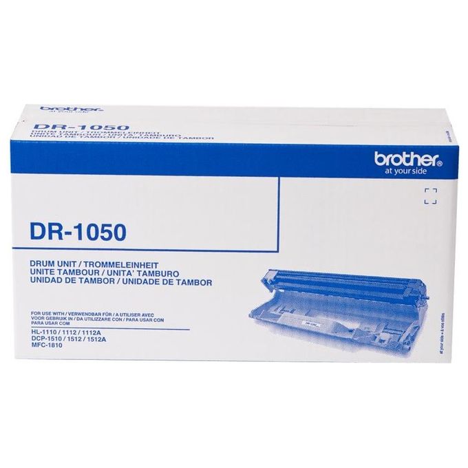 Brother Tamburo 10.000pg. per Hl-1110-dcp-1510-multifunzione-1810