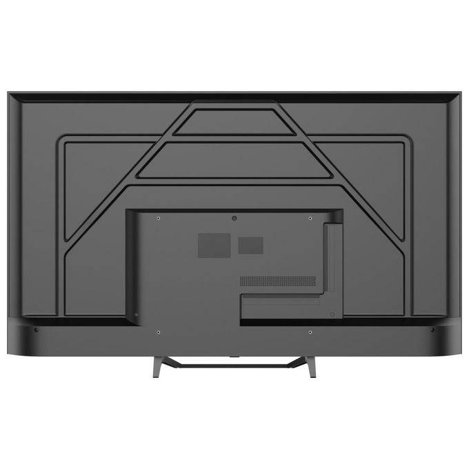Haier, Smart TV 32'' QLED Full HD, Nero, Google TV, Wi-Fi
