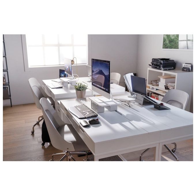 Kensington Easy Riser Go Laptop Cooling Stand Supporto per Notebook 17