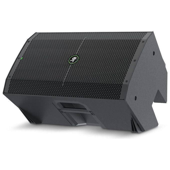 MACKIE 2053483-01 Thump212 Cassa Attiva 12'' 1400 W con Eliminatore di Feedback e Music Ducking colore Nero