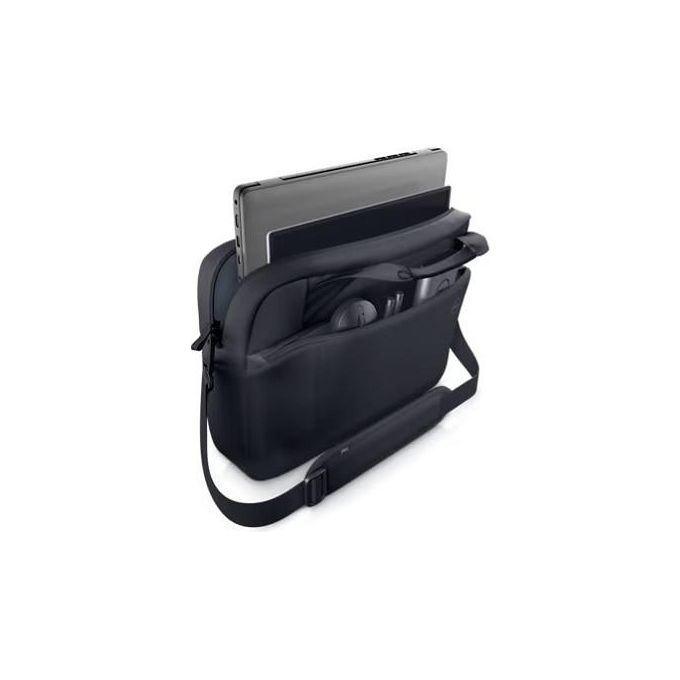 Dell CC5624S EcoLoop Pro Slim Borsa Notebook Valigetta 15.6'' Toploader Impermeabile colore Nero