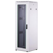 Digitus Armadio 36 Unita' Linea Professionale (a)1755x(l)600 Profondita' 600mm. - Colore Grigio Ral 7035