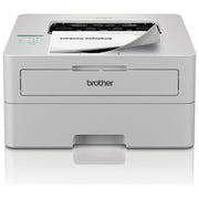 Brother HL-L2865DW Stampante Laser Monocromatica A4 34 ppm 1200x1200 DPI Fronte Retro Wi-Fi Ethernet LCD colore Bianco