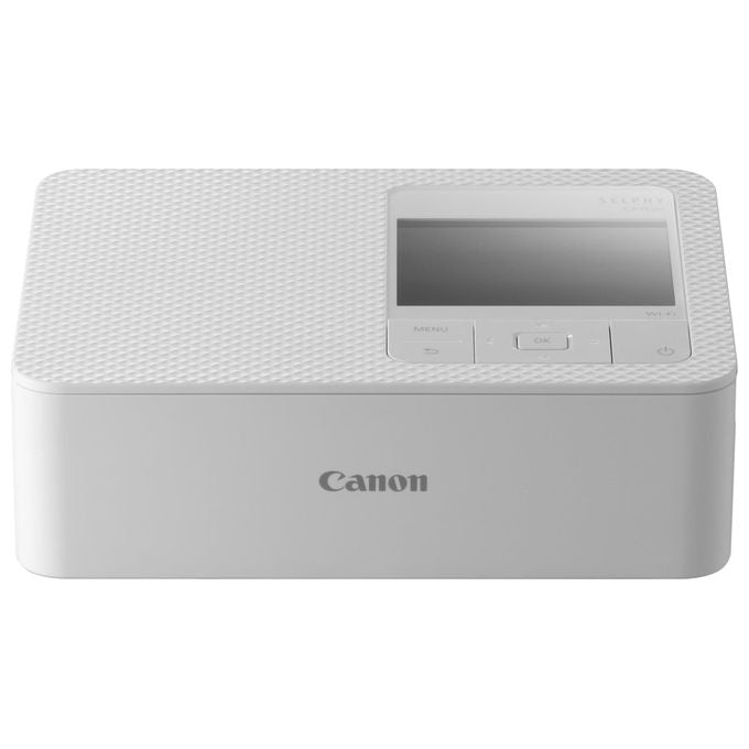 Canon CP1500 SELPHY Stampante Fotografica Sublimazione 300x300 DPI 10x15 cm Wi-Fi USB-C colore Bianco