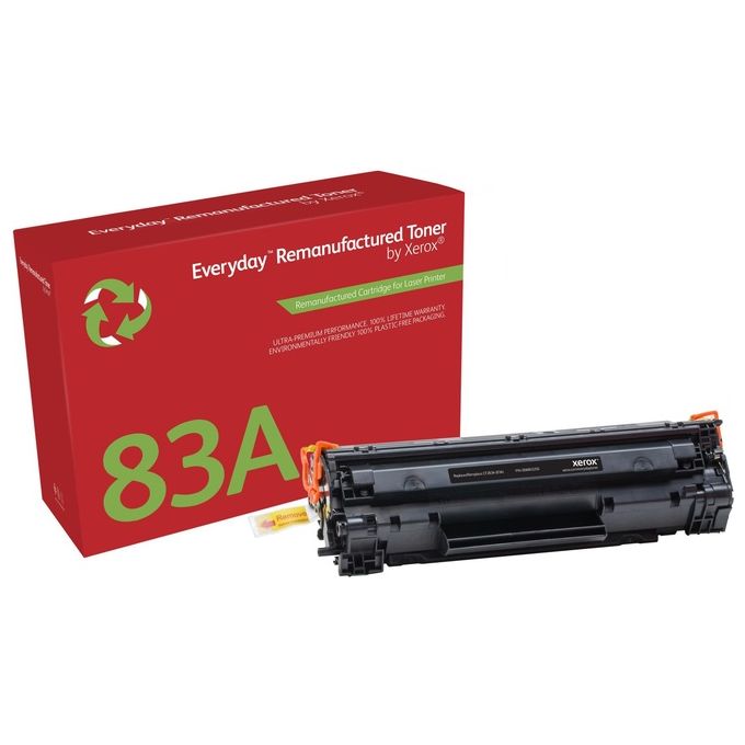 Xerox compatibile hp lj Entrprs M806830 Flowm830 oem Cf283a