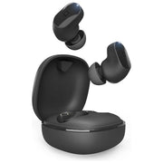 SBS TEEARTWSBUDDYBTK Twin Buddy Auricolare True Wireless Stereo TWS In-ear Bluetooth 5.1 IPX4 Touch Control Custodia USB-C colore Nero