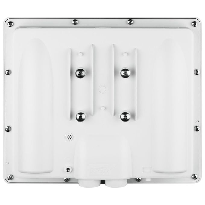 D-Link DAP-3666 Wireless Access Point 2 Porte GigE Wi-Fi Doppia Banda