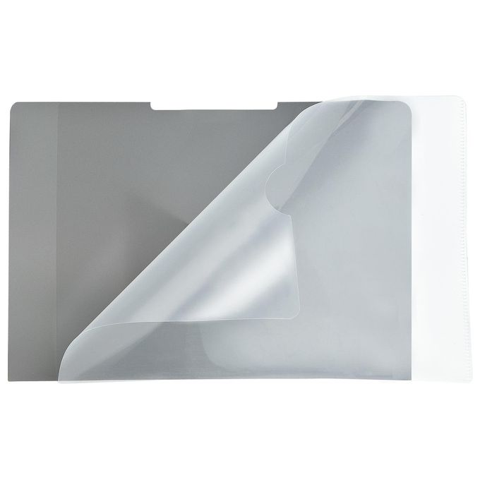 StarTech.com 135S-PRIVACY-SCREEN Filtro Privacy per Laptop Antiriflesso Riduzione Luce Blu 51% Finitura Opaca Angolo di Visione ±30° colore Nero