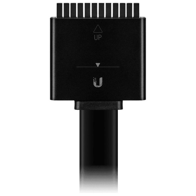 Ubiquiti Networks USP-CABLE Cavo di Alimentazione Beige 1.5mt