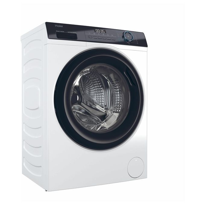 Haier HW70-BP14929-S Serie I-Pro 3 Lavatrice carica frontale slim 7 Kg 1400 Giri vapore Refresh Classe A -10%