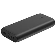 Belkin BPB016 BoostCharge Power bank 26000 mAh 4 porte USB-C USB-A 32 W Nero
