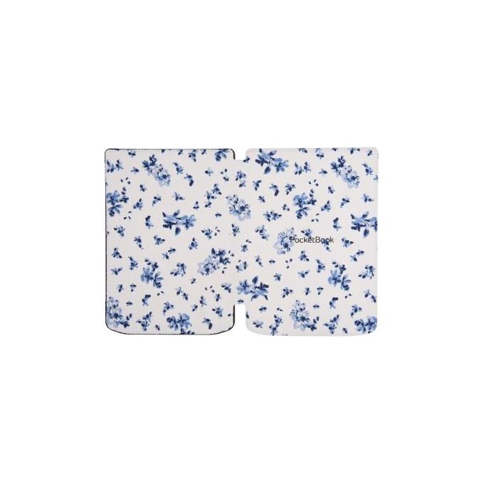PocketBook Shell Cover for Verse - Verse Pro Flowers