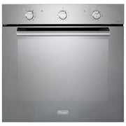 De'Longhi  FM 6 XL Forno elettrico multifunzione 69 L Classe A Funzioni Easy Steam e Idroclean (59.5x59.5x54.5 cm) colore Inox
