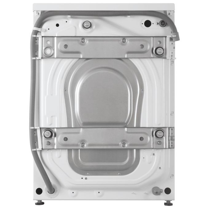 Haier HW110B14IGIEUIT I-Pro Series 7 Quick and Clean Lavatrice caricamento frontale 11 Kg Classe A Centrifuga 1400 giri Bianca