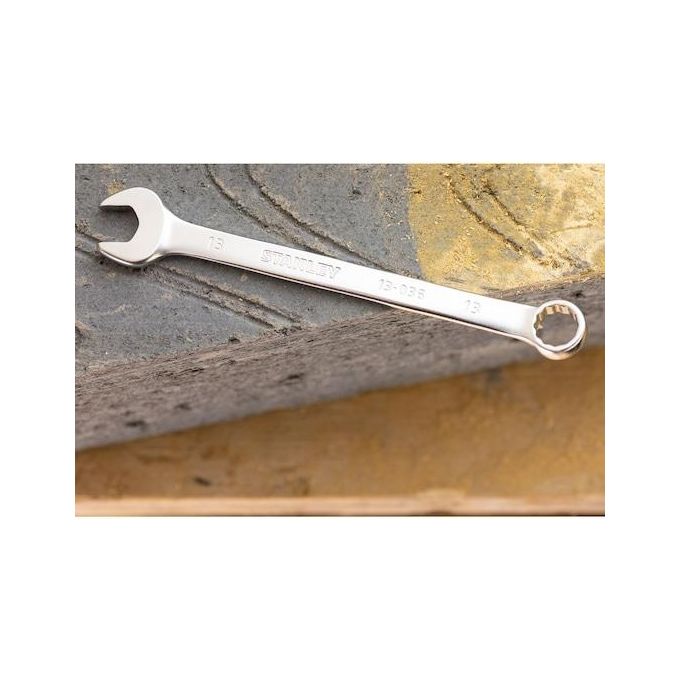 Stanley Chiave Combinata