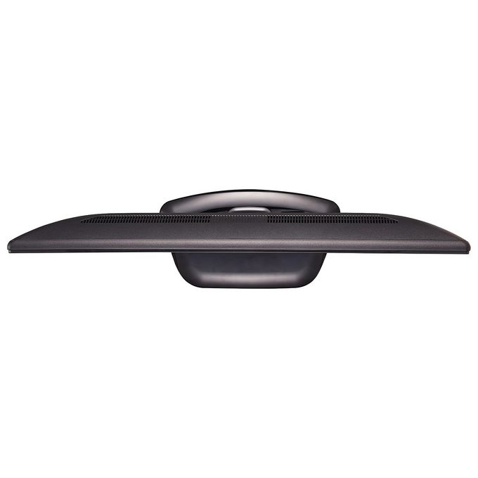 LG 24LN661H TV Hospitality 24'' HD Smart TV WebOS Pro:Centric 3 HDMI Wi-Fi colore Nero