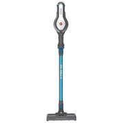 Hoover HF122CAR011 H FREE 100 Scopa Elettrica Senza Fili Ciclonica Senza Sacchetto 0.9 L 170 W autonomia 40 min colore Blu Titanio