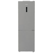 Hotpoint HPK26362XP4E Frigorifero Combinato 316 L 186,5 cm Classe E 37 dB Dual No Frost colore Argento