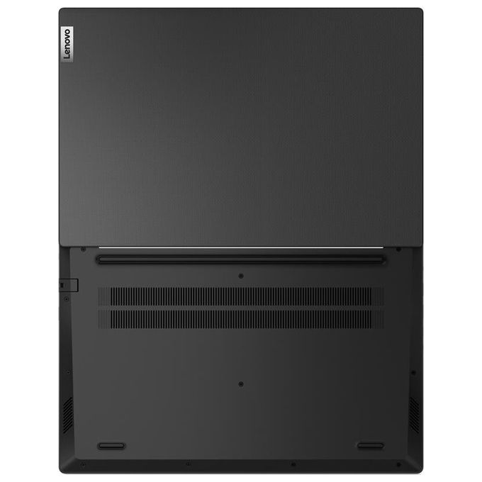 Lenovo 82YU009XIX V15 Notebook AMD Ryzen 5 7520U 8GB RAM 256GB SSD NVMe 15.6'' Full HD AMD Radeon 610M FreeDOS colore Nero