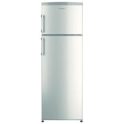 Indesit IT60 732 S Frigorifero Combinato 316 L 174,9 cm Classe E 39 dB Libera Installazione colore Argento