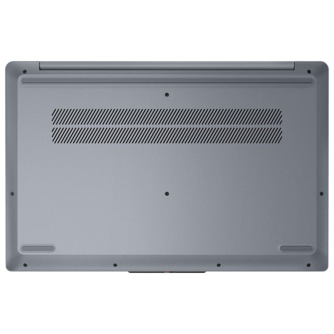 Lenovo 83EM004UIX IdeaPad Slim 3 Notebook 15.6'' Intel Core i7-13620H 16GB RAM 512GB SSD Windows 11 Home colore Grigio