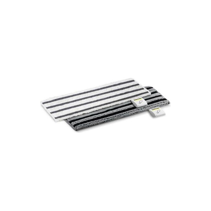 Karcher Power Cloth Set Floor Tool EasyFix