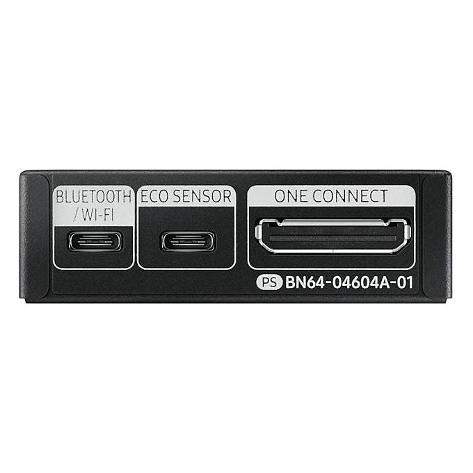 Samsung SBB-SNOWAAEXEN Set-back-box (SBB) kit per LEDwall con Bluetooth DisplayPort DVI 4K UHD 60 Hz colore Nero