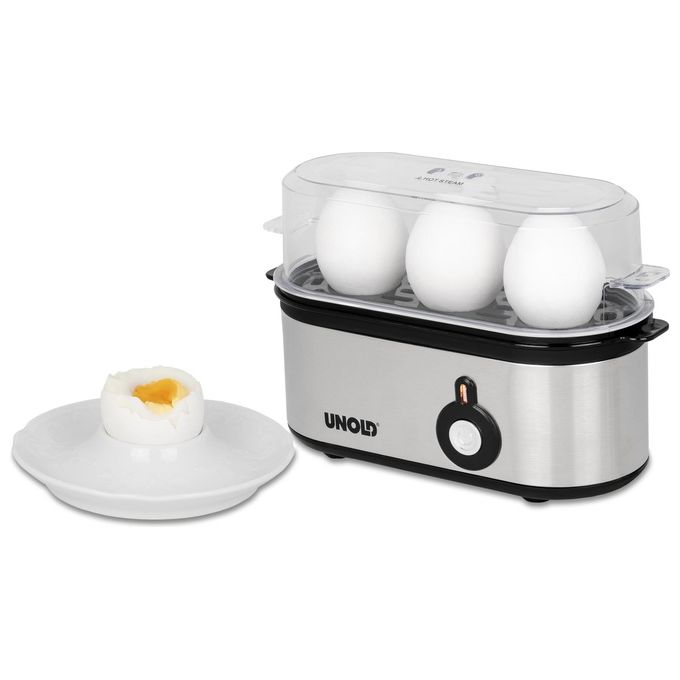 Unold Cuoci uova 38610 mini