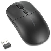 Kensington K75507EU Mouse ricaricabile MY430 EQ 6 pulsanti 2400 DPI connessione wireless Bluetooth USB-C colore Nero