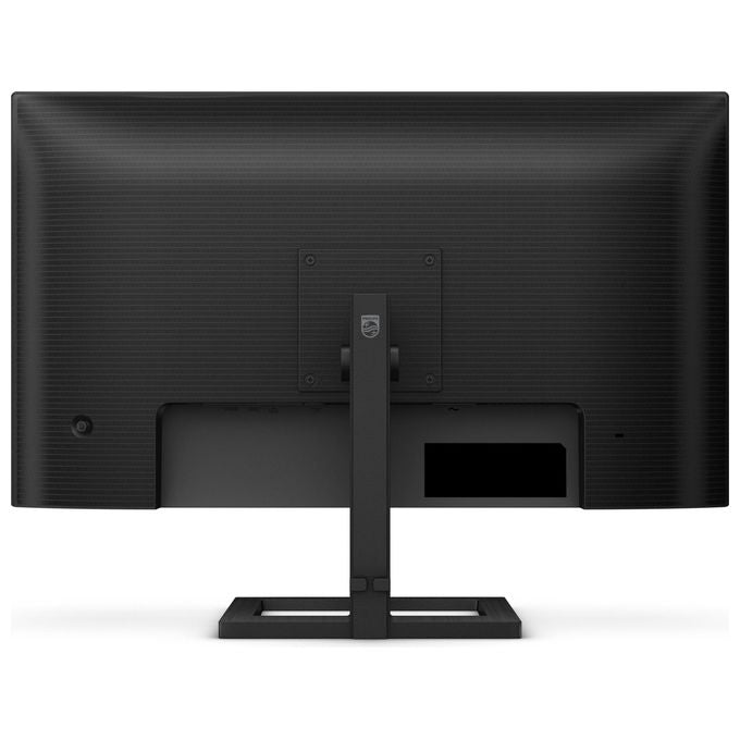 PHILIPS 27E1N1600AE Serie 1000 Monitor 27'' IPS QHD 2560x1440 100Hz 4ms GtG USB-C Hub Altoparlanti Integrati VESA Regolazione Altezza colore Nero