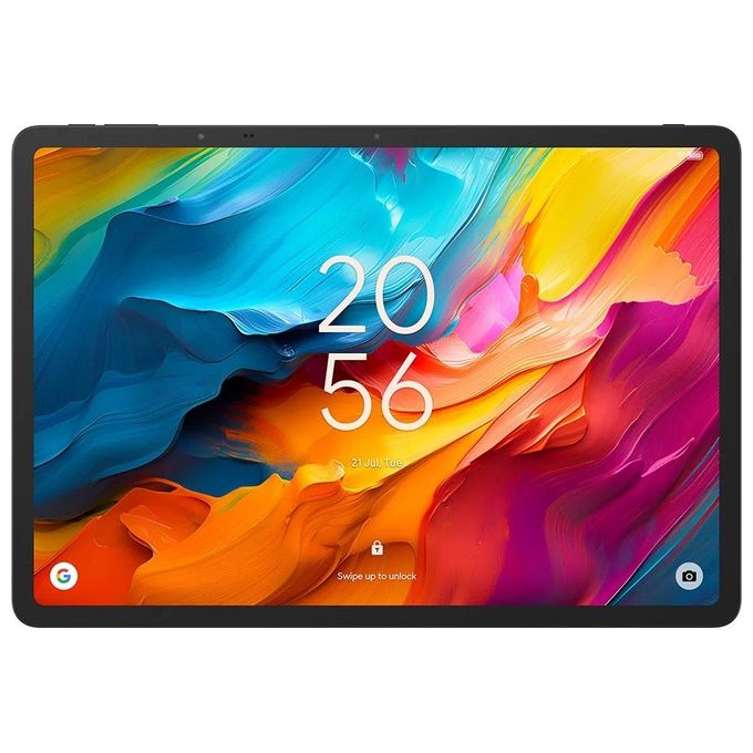 TCL 9491G NXTPAPER 14 Tablet Android 14.3'' 2.4K 16GB RAM 256GB Wi-Fi Batteria 10000mAh IP54 colore Grigio