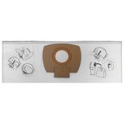 Makita P-72899 Sacchetto Polvere L 5 Pezzi