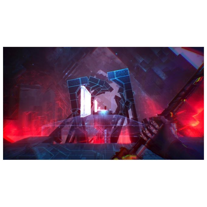 505 Games 8023171046877 Ghostrunner 2 Videogioco Azione in Prima Persona per PS5 colore Nero