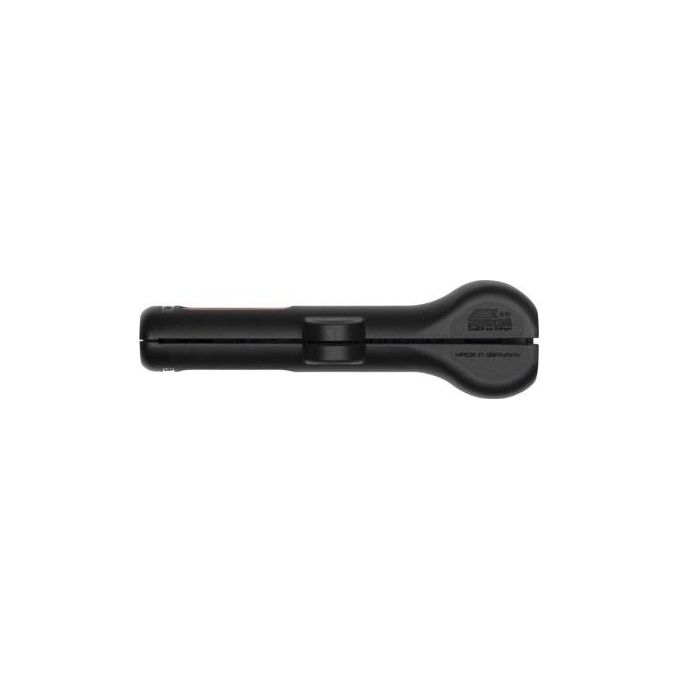 Wiha TCA10182 Zai Hause Avvitatore a Batteria 4V 5,0 Nm 200 rpm USB-C 4 punte incluse colore Nero