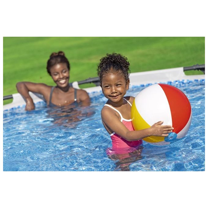 Piscine Bestway Steel Pro 56406 Rotonda 305x76H cm