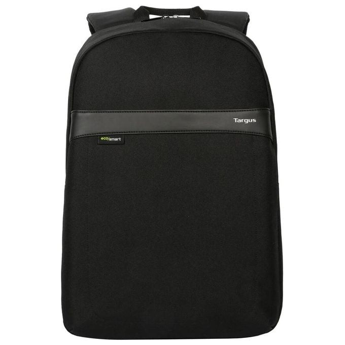 Targus TSB960GL GeoLite EcoSmart Essentials Zaino per Laptop fino a 15.6 pollici colore Nero