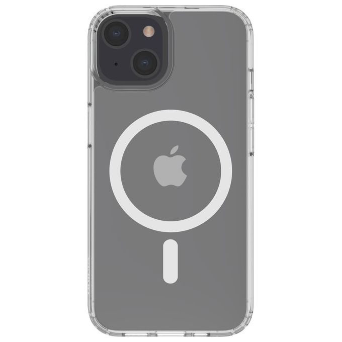 Belkin Sheerforce custodia prot. magn. trasp.iPhone 14 MSA008btCL