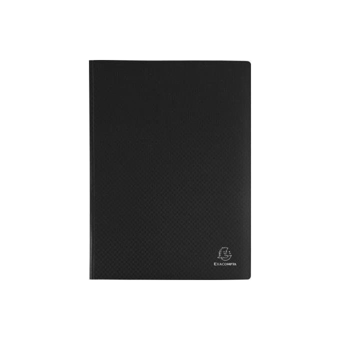 Exacompta Portalistini A4 50 Buste 24x32cm Multicolore