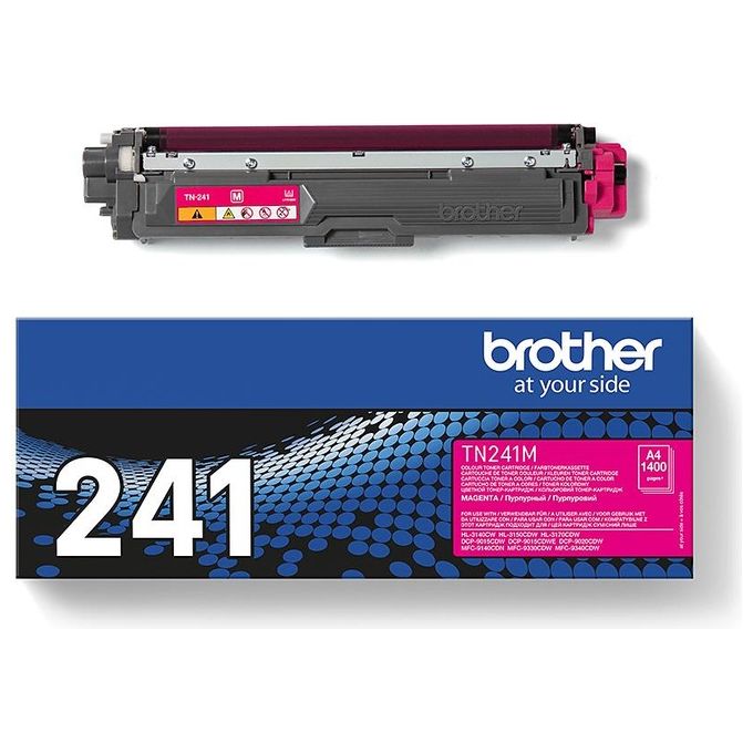 Brother Toner Magenta 1.400pg Multifunzione-9330cdw Hl-3150cdw