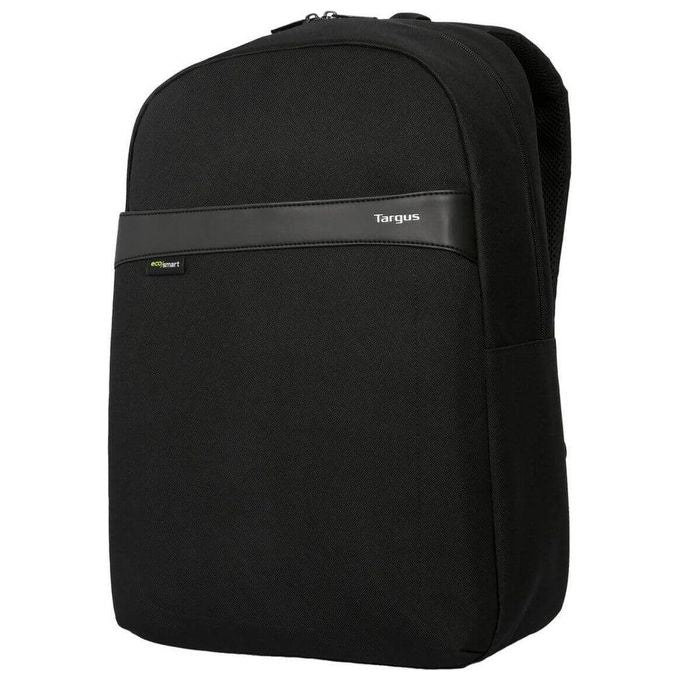 Targus TSB960GL GeoLite EcoSmart Essentials Zaino per Laptop fino a 15.6 pollici colore Nero