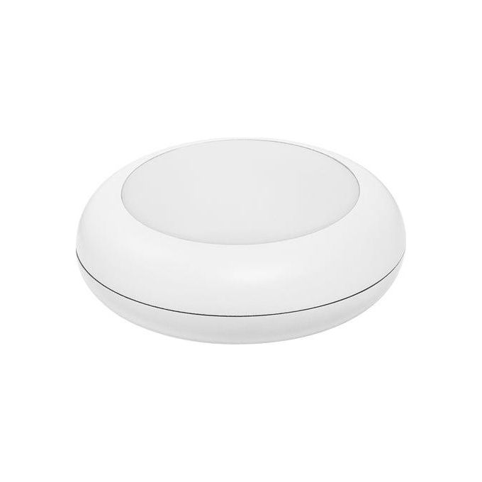 Ledvance Lampada Portatile DOT-it Nursery Bianco