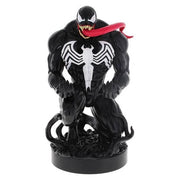 Exquisite Gaming CGCAMR400370 Cable Guys Venom Supporto Controller e Porta Telefono Marvel 21.5 cm