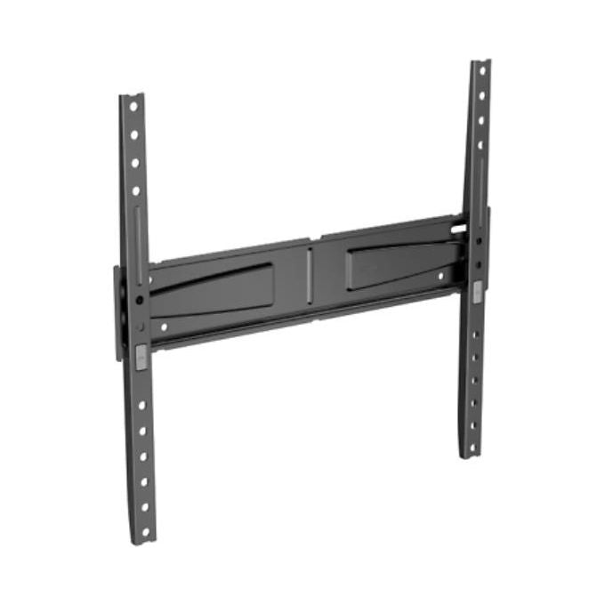 Meliconi Flatstyle FS 400 Flat V2 Supporto da Parete per Tv Max 50Kg Fast Block
