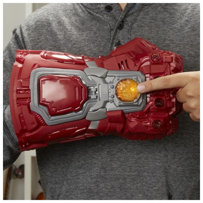 Hasbro Guanto dell'Infinito Avengers