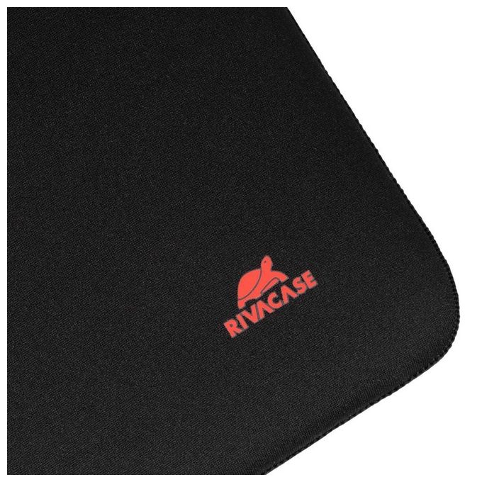 Rivacase 5221 Macbook 13 Vertical Sleeve Nero