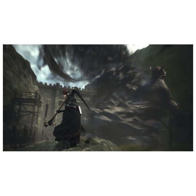 Capcom 1139109 Dragon's Dogma 2 Videogioco Action RPG per PlayStation 5 Edizione Standard