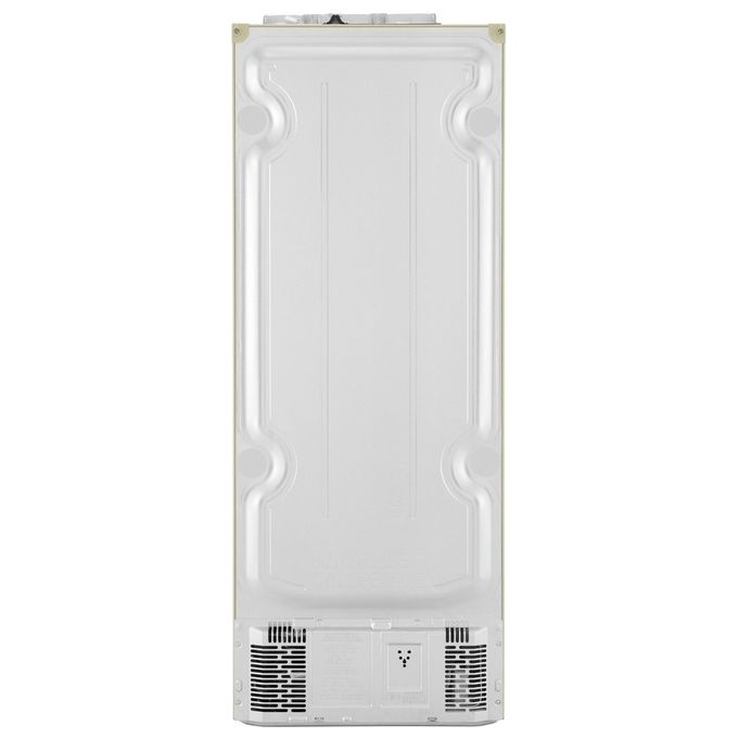 LG GBB567SECMN Frigorifero Combinato 462 L 185 cm Classe E 41 dB Total No Frost Wi-Fi colore Sabbia