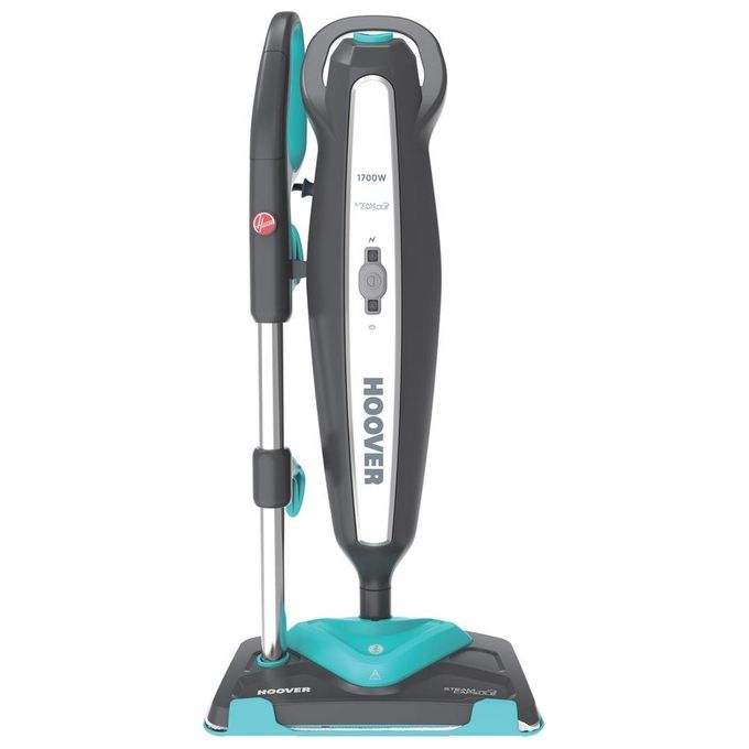 Hoover CA2IN1D Steam Capsule Scopa a Vapore con Pistola Potente ed Efficiente per Pulizie Ottimali in Casa