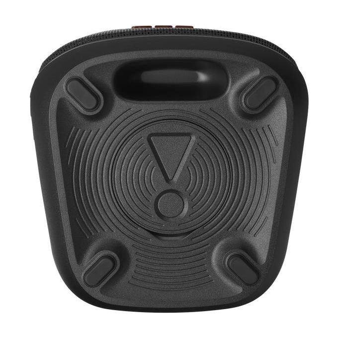 JBL JBLPBCLUB120EP PartyBox Club 120 Cassa Bluetooth Portatile da Festa 160 W IPX4 Giochi di Luce 12 h colore Nero
